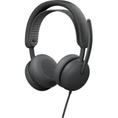Austiņas Logitech 981-001615 Jaunumi - Datori