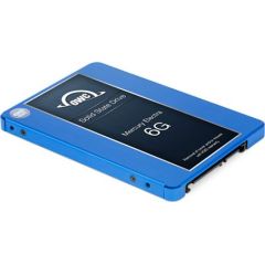 SSD OWC Mercury Electra 120GB 2.5" SATA III (OWCSSDEX6G120) Новинки Компьютерная техника