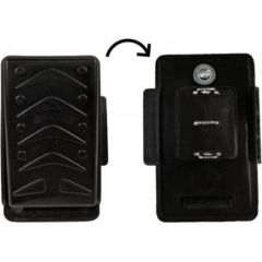 Lean Cars Pedał gazu z przełącznikiem 3-pin do Quad BDM0909 Новости - Детские товары