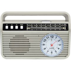 Setty MD-500BT Bluetooth Skaļrunis ar radio Jaunumi - Audio-Video