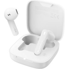 Baseus Bowie E16 Headset True Wireless Earphones In-ear Calls/Music USB Type-C Bluetooth White Austiņas