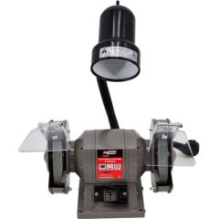 Asināšanas iekārta AWTools AW05101; 300 W; 150 mm Jaunumi -Dārzam