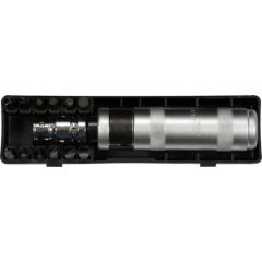 Skrūvgriežu uzgaļu komplekts Vorel 65124; 14 gab. Piederumi urbjiem