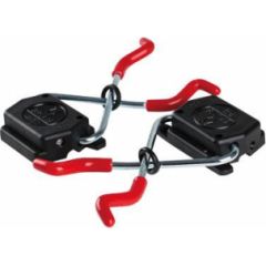 Garden tool rack hook  2pcs/pack, Ratioparts Rezerves daļas