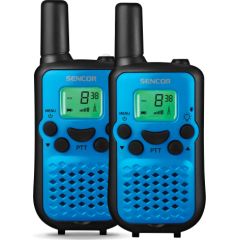 Twin radio station Sencor Jaunumi - Audio-Video