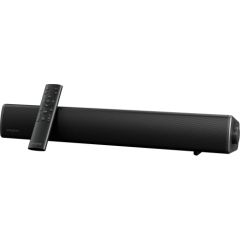 Creative Sound Blaster GS5, soundbar (black, Bluetooth 5.3, USB-C) Jaunumi - Audio-Video