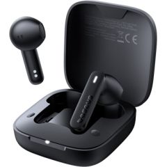 Baseus Bowie E16 Headset True Wireless Earphones In-ear Calls/Music USB Type-C Bluetooth Black Austiņas