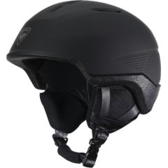 Kask FIT IMPACTS BLACK RKNHF01 L/XL ROSSIGNOL Зимние спортивные шлемы