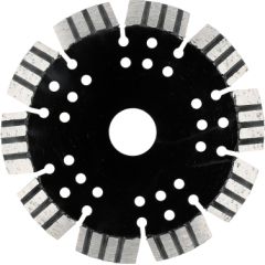 Dimanta griešanas disks Yato YT-59900; 125 mm Dažādi diski