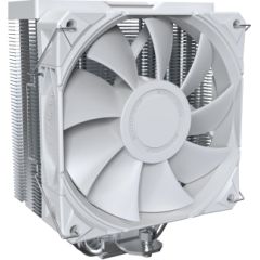 CPU COOLER MULTI SOCKET WHITE/NX400 (W) MONTECH Охлаждение процессора