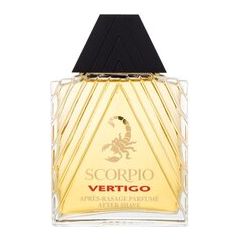 Scorpio Vertigo After Shave 100ml Vīriešu Smaržas