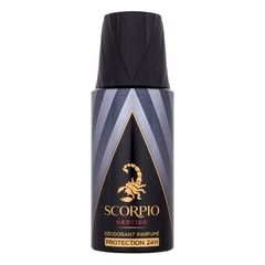 Scorpio Vertigo Deodorant 150ml Dezodoranti