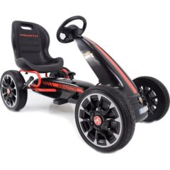 Ramiz Gokart ABARTH Czarny Jaunumi, Bērnu preces