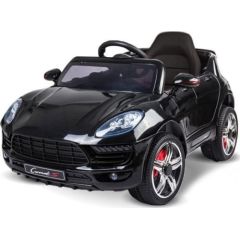 Sportowe AUTO z efektem BUJANIA bujak pilot PA0149 Jaunumi, Bērnu preces