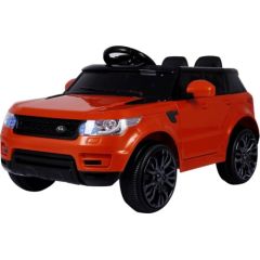 Pojazd na akumulator Start Run Pomarańczowy Jaunumi, Bērnu preces
