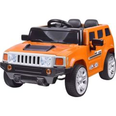 Jokomisiada Auto terenowy HUMMER VELOCITY pilot 2,4Ghz PA0135 Jaunumi, Bērnu preces