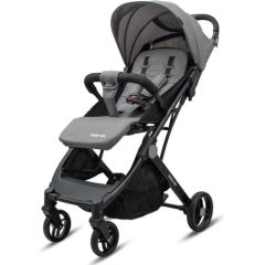 Baby Mix Wózek spacerowy Bimelo Ultra-light szary Новости - Детские товары