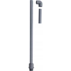 Danfoss Akvastabil Rura odpływowa do MOVE ø16 x 3/4" Citas preces