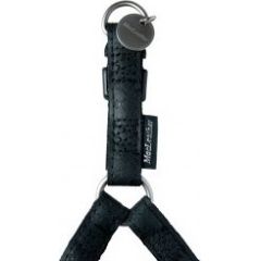 Zolux Szelki regulowane Mac Leather 25 mm - czarny Citas preces