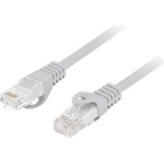 Lanberg Patchcord Cat.6 UTP LSZH CU PCU6-10CU-0100-S 1 m HDMI vadi