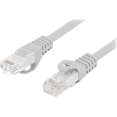 Lanberg Patchcord Cat.6 UTP LSZH CU Fluke Passed PCU6-10CU-0025-S 0.25 m  Кабель HDMI