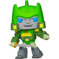 Funko Pop! Retro Toys: Transformers - Springer #165 Vinyl Figure Figūriņas un varoņi