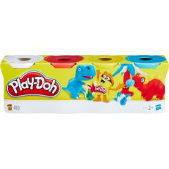 PLAY-DOH Plastilīns - Classic krāsa Radošās rotaļlietas