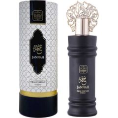 Hermes Naseem Jannah EDT U 100 ml Unisex Smaržas