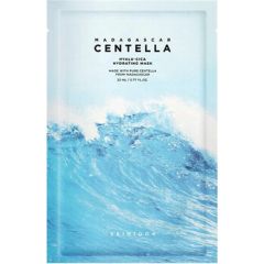 Skin1004 Madagascar Centella Hyalu-Cica Hydrating Mask - Hydratační plátýnková maska 23ml Smaržas - NESAKĀRTOTS