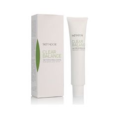 Skeyndor Clear Balance Pore Normalising Factor 75ml Smaržas - NESAKĀRTOTS
