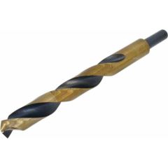 Metāla urbis AWTools AW41960BL; HSS; 16 mm; 5 gab. Piederumi urbjiem