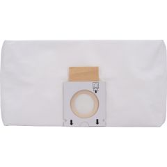 Putekļu maiss Makita 1915T3-6; 10 gab. Putekļu sūceju maisi