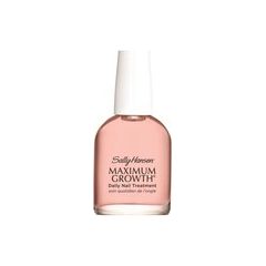 Sally Hansen 2115 Maximum Growth - Protective care for maximum growth 13ml Smaržas - NESAKĀRTOTS