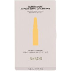 Babor Nutri Restore Ampoule Serum Concentrate - Regenerační pleťové ampule 0ml Smaržas - NESAKĀRTOTS