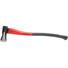 Cirvis šķelšanai Proline ar stiklšķiedra rokturi 2kg 800mm Jaunumi -Dārzam