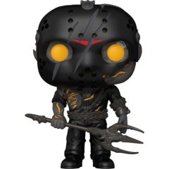 Funko Pop! Games: Friday The 13th: The Game - Savini Jason #1160 Vinyl Figure Figūriņas un varoņi