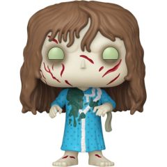 Funko Pop! Movies: The Exorcist - Regan #1967 Vinyl Figure Figūriņas un varoņi