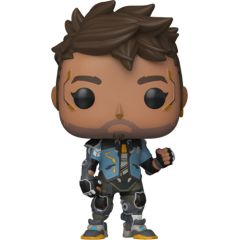 Funko Pop! Games: Borderlands 4 - Rafa #1163 Vinyl Figure Figūriņas un varoņi
