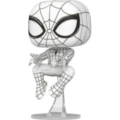 Funko Pop! Marvel: Spider-Man #1574 Bobble-Head Vinyl Figure Figūriņas un varoņi