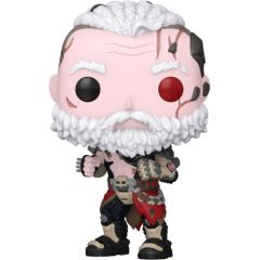 Funko Pop! Games: Borderlands 4 - Amon #1161 Vinyl Figure Figūriņas un varoņi