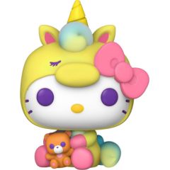 Funko Pop! Sanrio: Hello Kitty - Hello Kitty #58 Vinyl Figure Figūriņas un varoņi