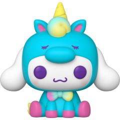 Funko Pop! Sanrio: Hello Kitty and Friends - Cinnamoroll #59 Vinyl Figure Figūriņas un varoņi