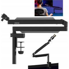 Wysięgnik Ramię Uchwyt Do Mikrofonu Mikrofonowy Na Mikrofon / Ulanzi / Zj05 Jaunumi - Audio-Video