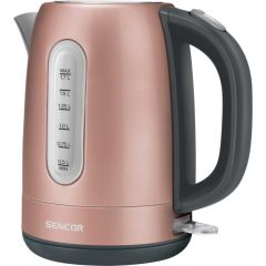 Water kettle Sencor, pink Tējkannas (elektriskās)