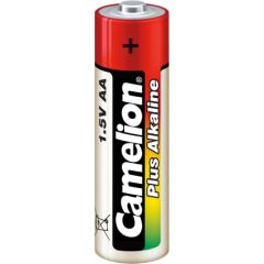 Camelion LR6-BP10 AA/LR6 Plus Alkaline 10 pc(s) Baterijas un akumulatori