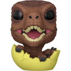 Funko Pocket Pop! Singles: Jurassic World (Spring) - Velociraptor Hatchling Vinyl Figure Figūriņas un varoņi