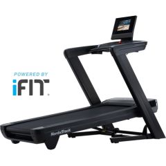 Nordic Track Treadmill NORDICTRACK COMMERCIAL 1250 Skrejceliņi