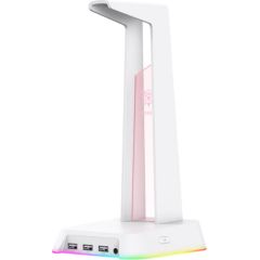 ONIKUMA ST-2 Gaming stand (White) Austiņas