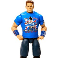 Mattel WWE Main Event Series John Cena Figurka (JHH92) Figūriņas un varoņi