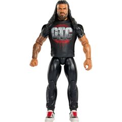 Mattel WWE® Main Event Series Roman Reigns® Figurka (JHH82) Figūriņas un varoņi